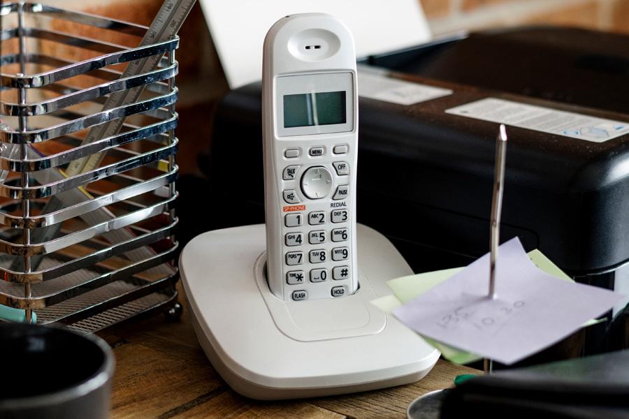 Cordless Phones