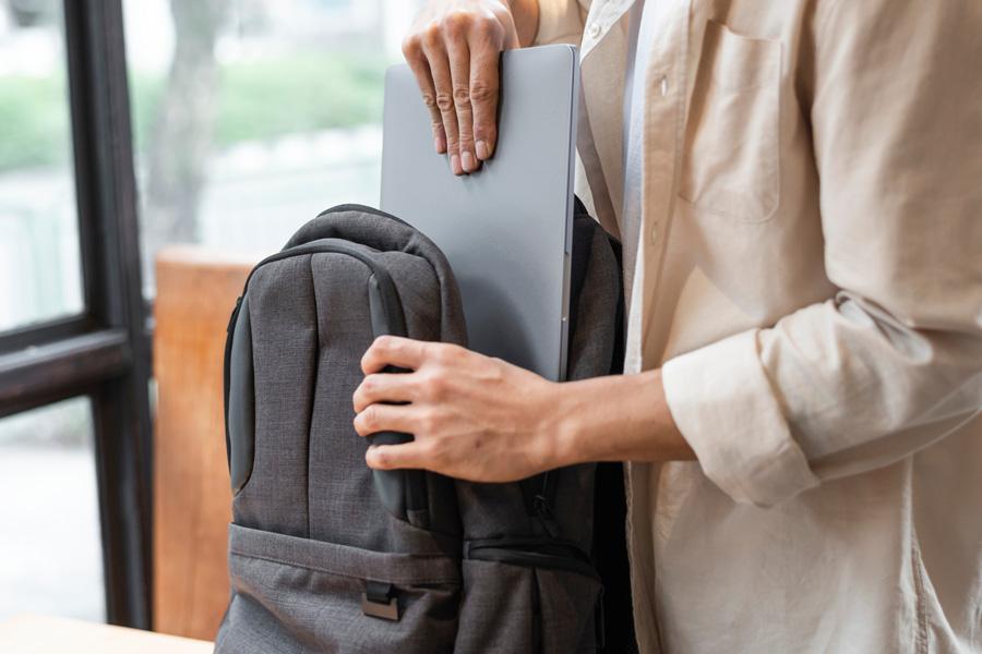 Laptop bags