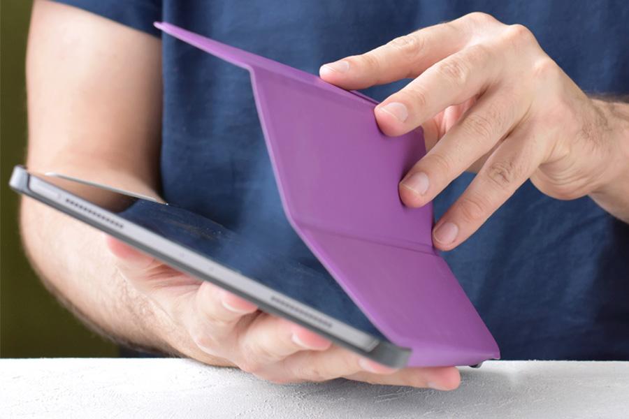 Tablet and e-reader cases