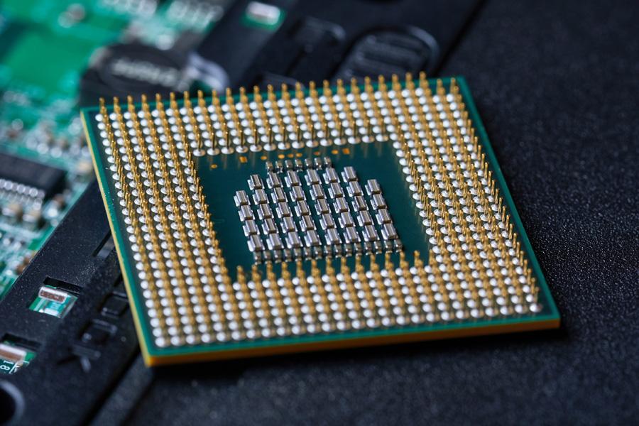 What is a processor?