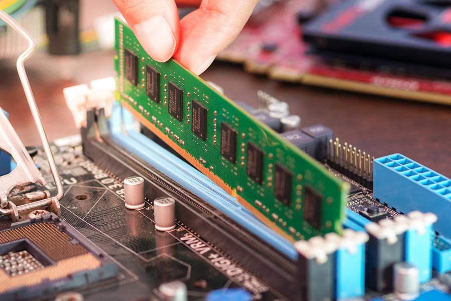 What is RAM?