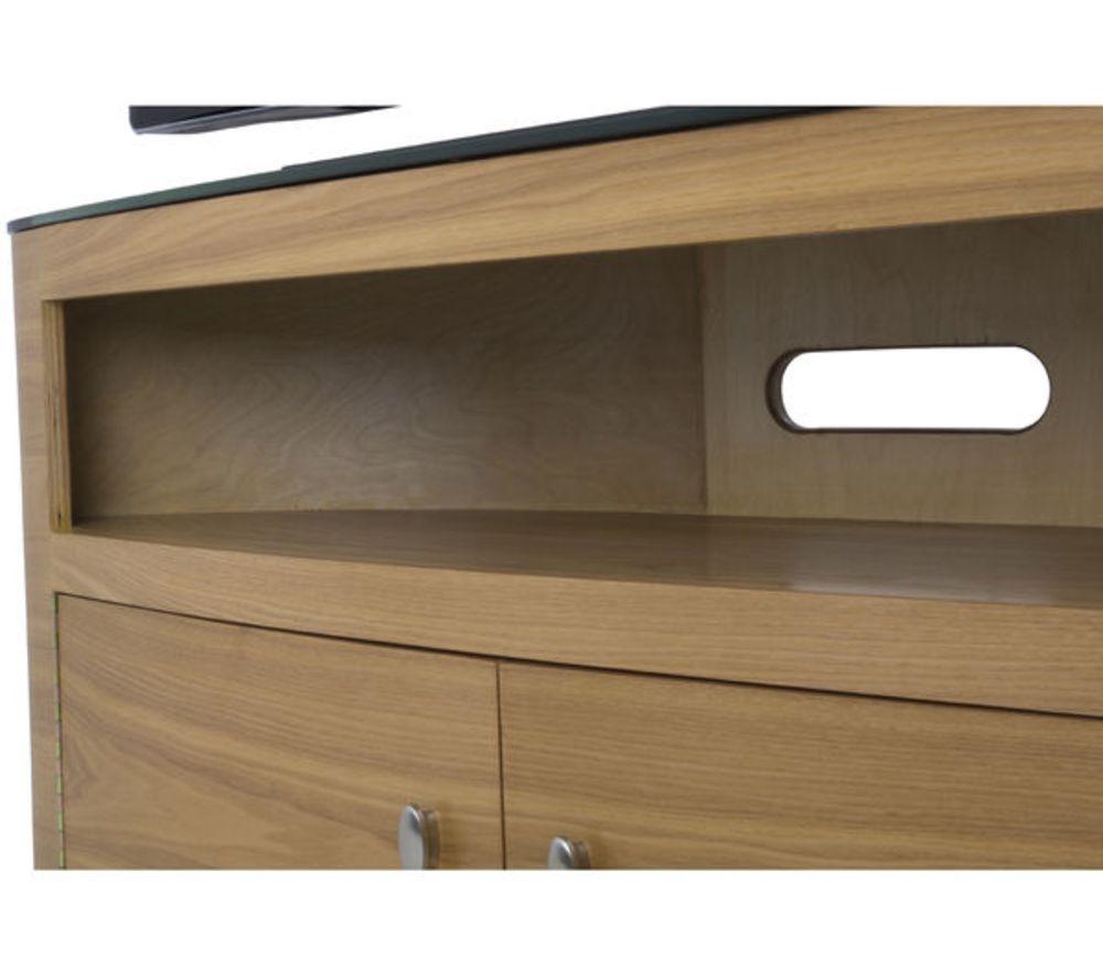 AVF Blenheim 1000 TV Stand with Bracket image number 2 of 6