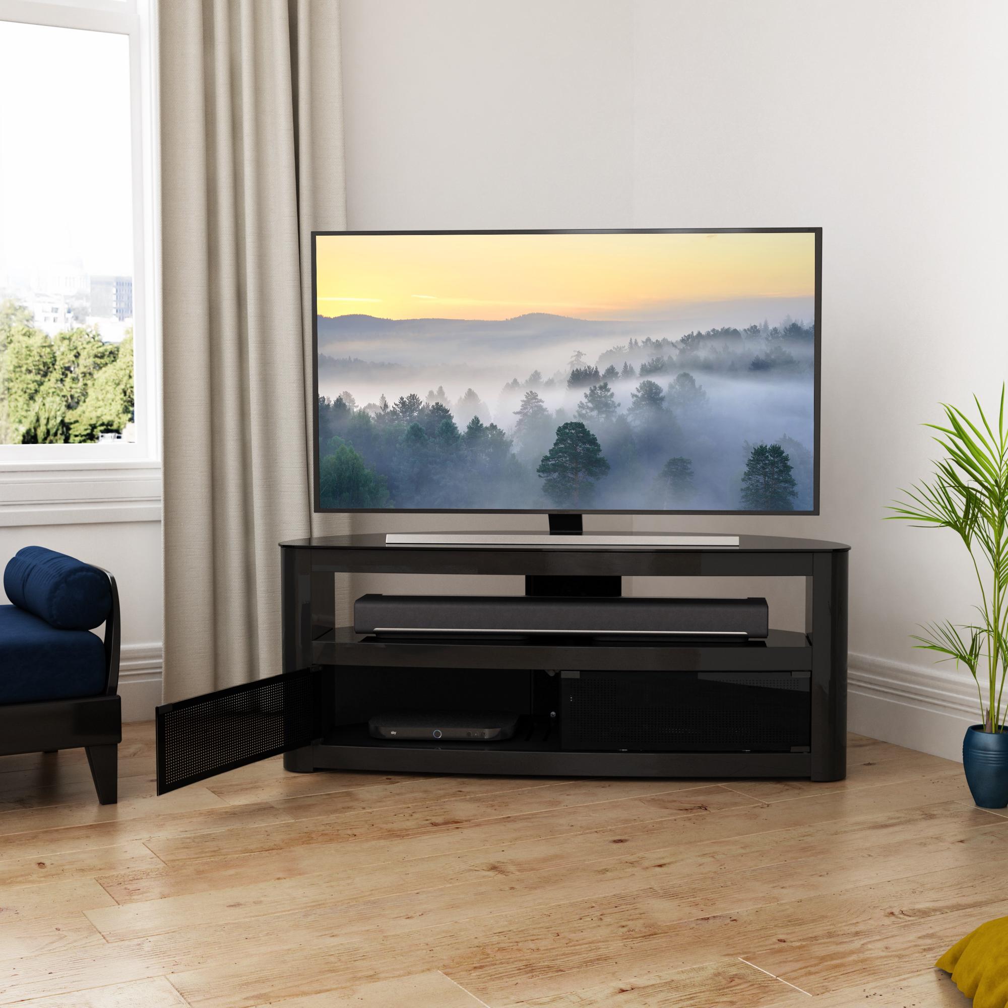 55 inch deals tv stand currys