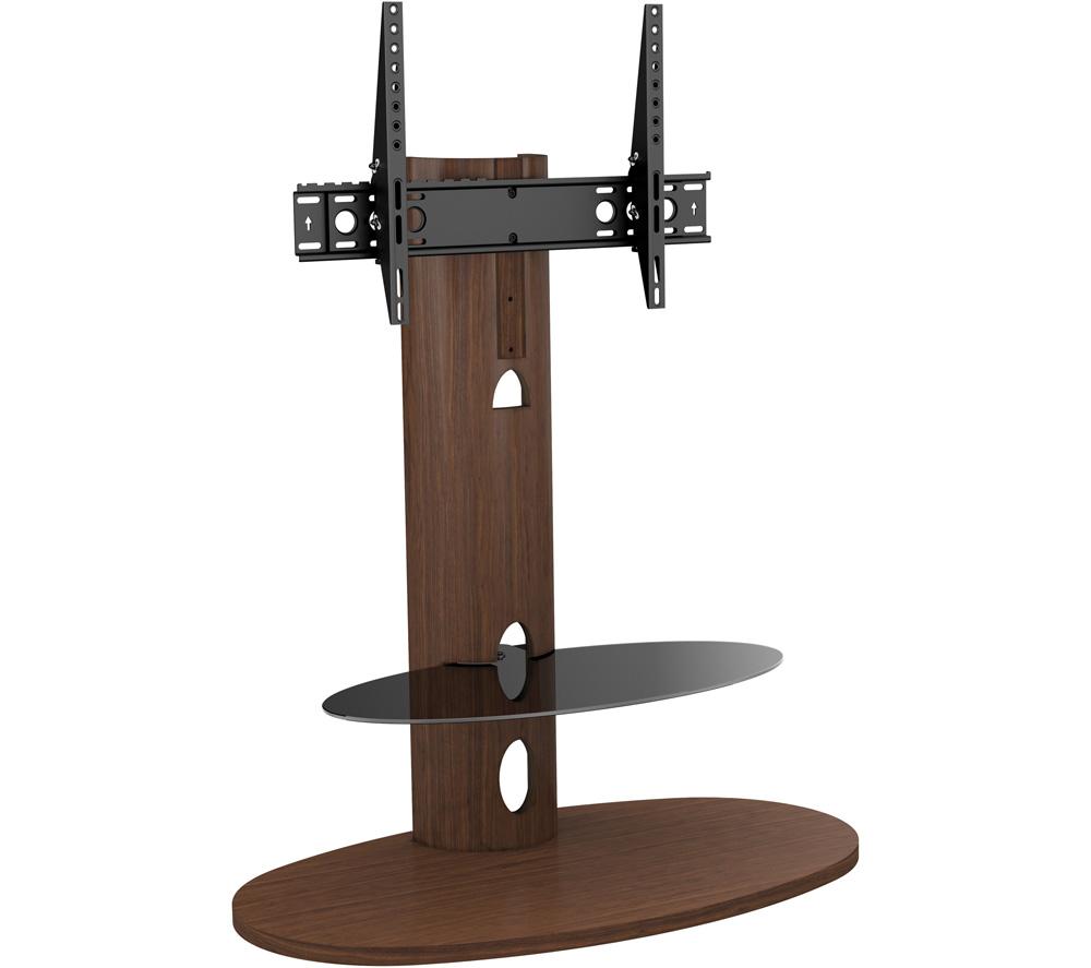 AVF Chepstow 930 mm TV Stand - Walnut