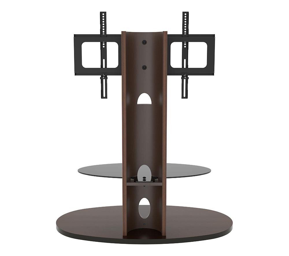 AVF Chepstow 32 - 65" TV Stand - Walnut image number 5 of 10