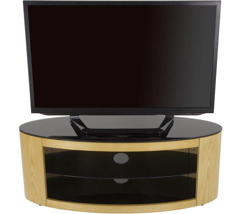 AVF Buckingham 1100 mm TV Stand - Oak