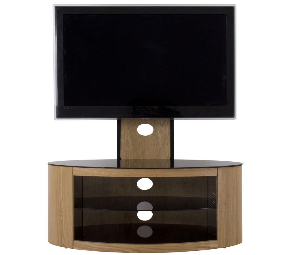 Buckingham Oak TV Stand for up to 55 inch