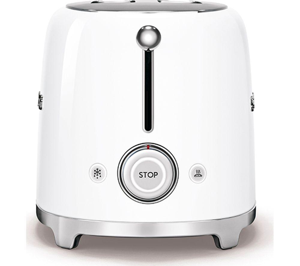 Currys smeg clearance toaster