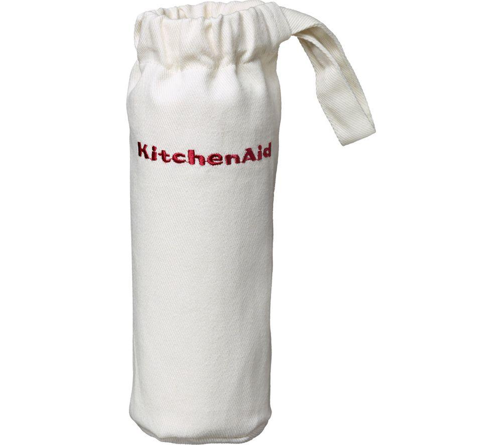 KITCHENAID 5KHM9212BAC Hand Mixer - Almond Cream image number 7 of 7