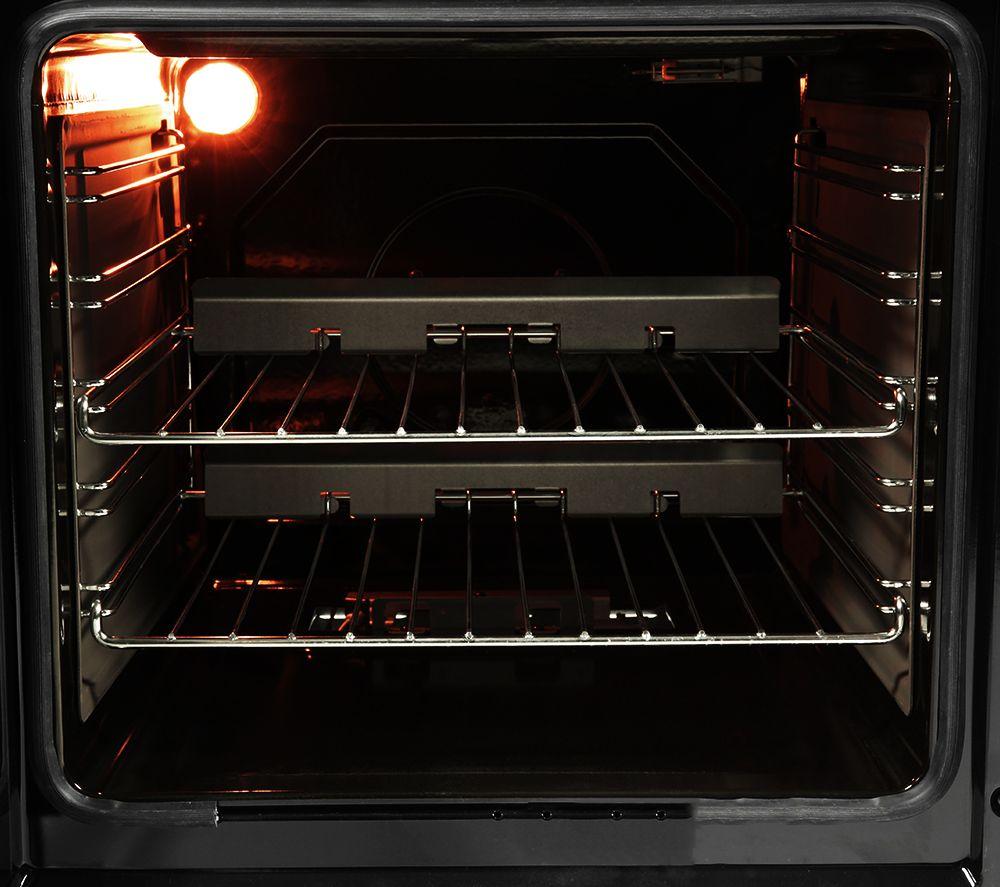 LEISURE Cookmaster CK90G232C Dual Fuel Range Cooker - Cream image number 7 of 15