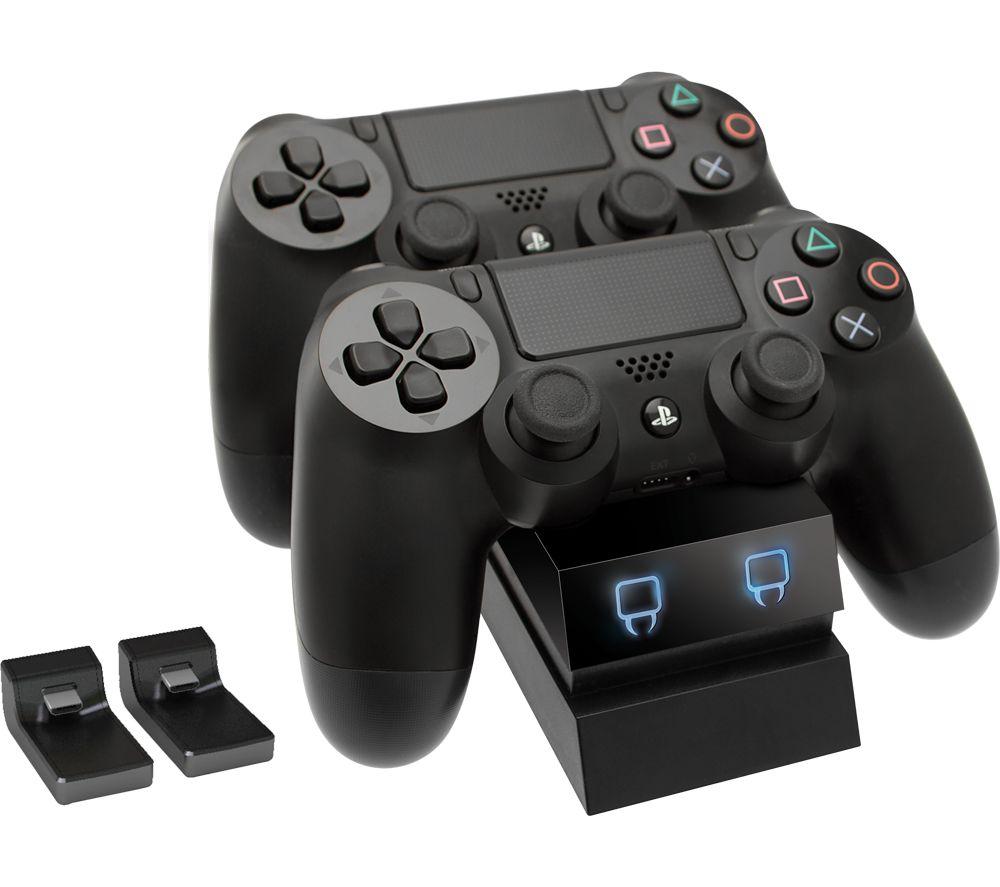 Ps4 controller on sale docking station