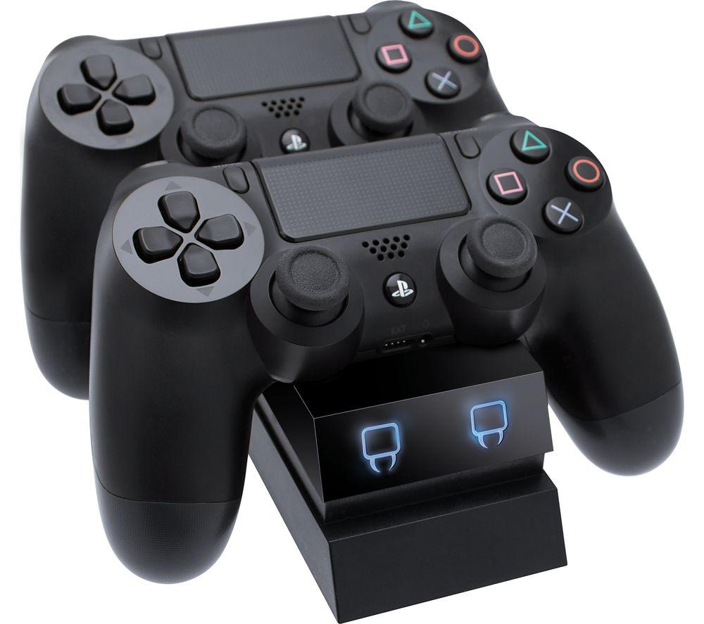 Buy VENOM Twin Docking Station PS4 Currys