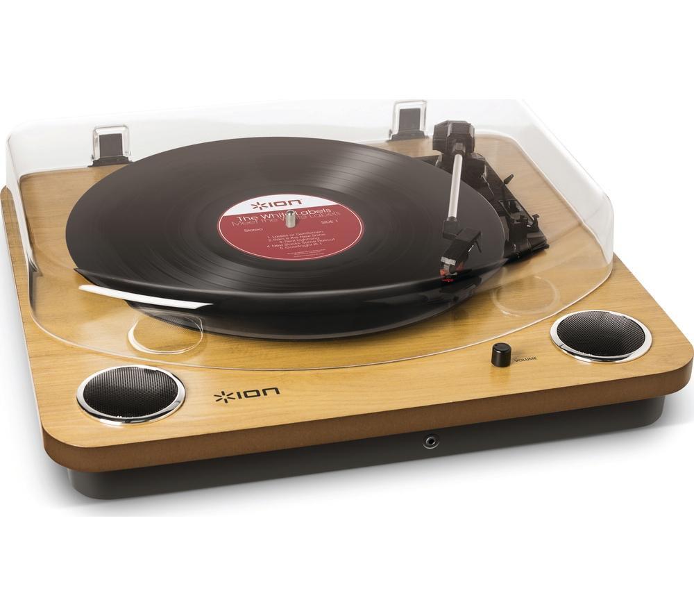 Turntables Cheap Turntable Deals Currys