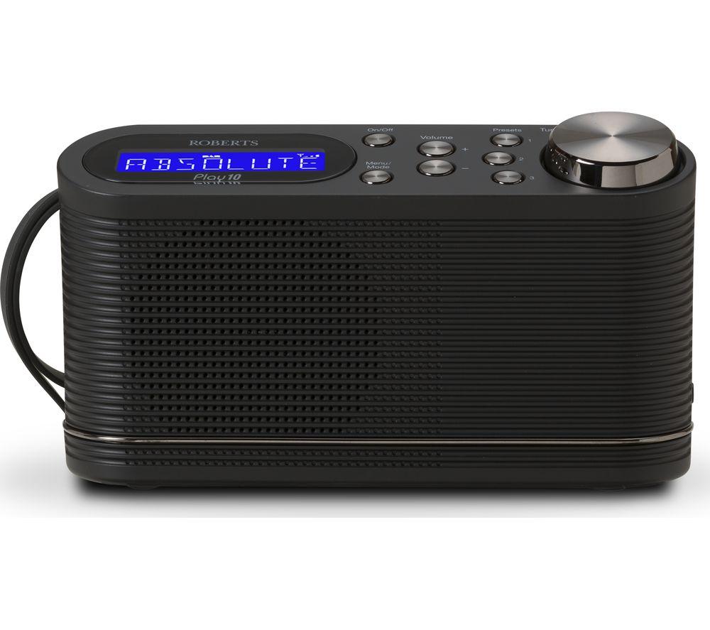 ROBERTS Radios | Currys Radios Cheap ROBERTS Deals 