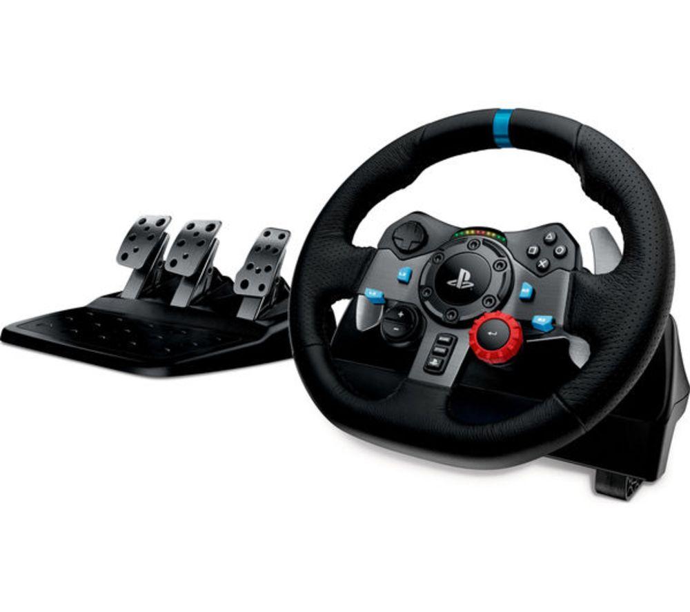 Logitech g920 shop driving force