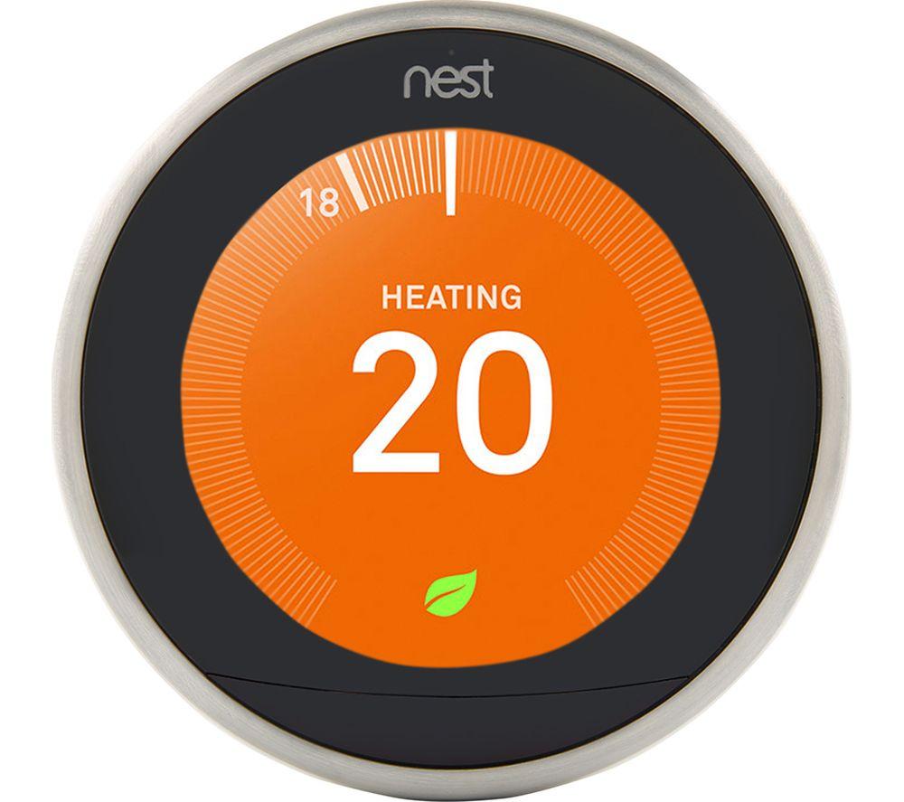 Nest learning on sale