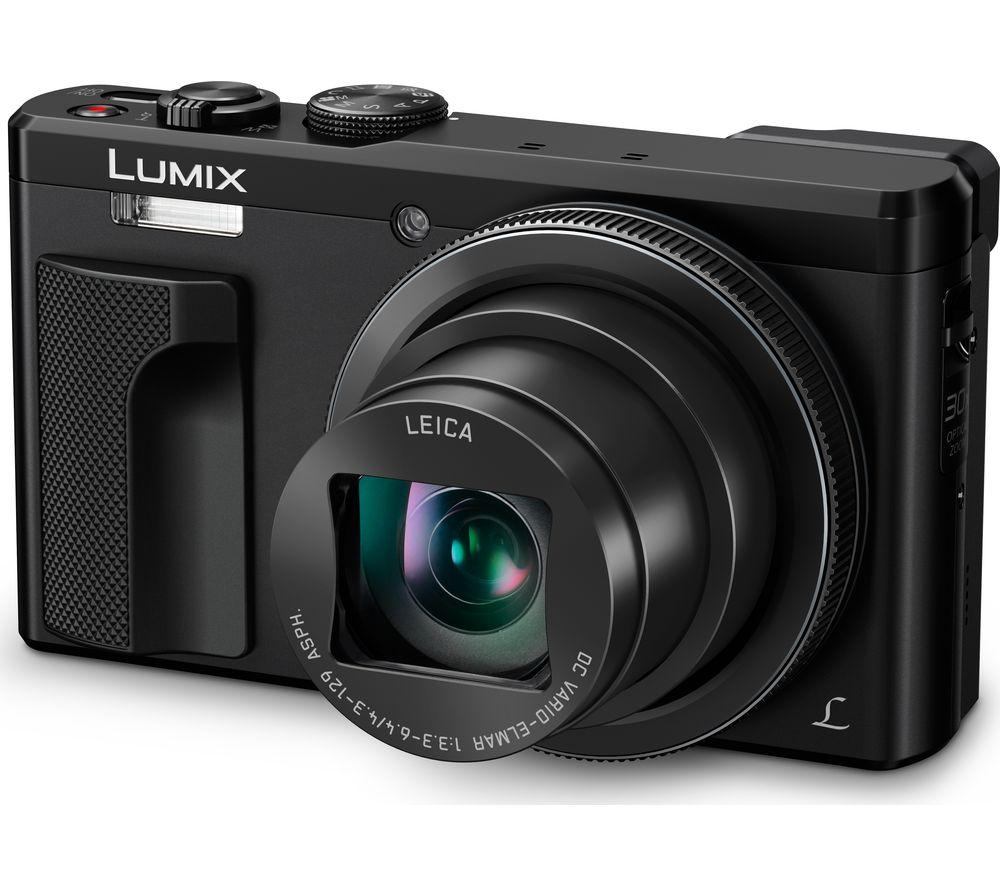 lumix tz70 currys
