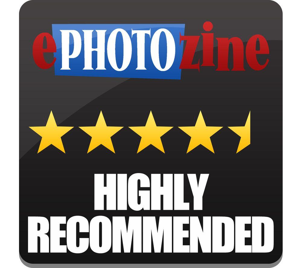 Buy PANASONIC Lumix DMCTZ80EBK Superzoom Compact Camera Black Currys