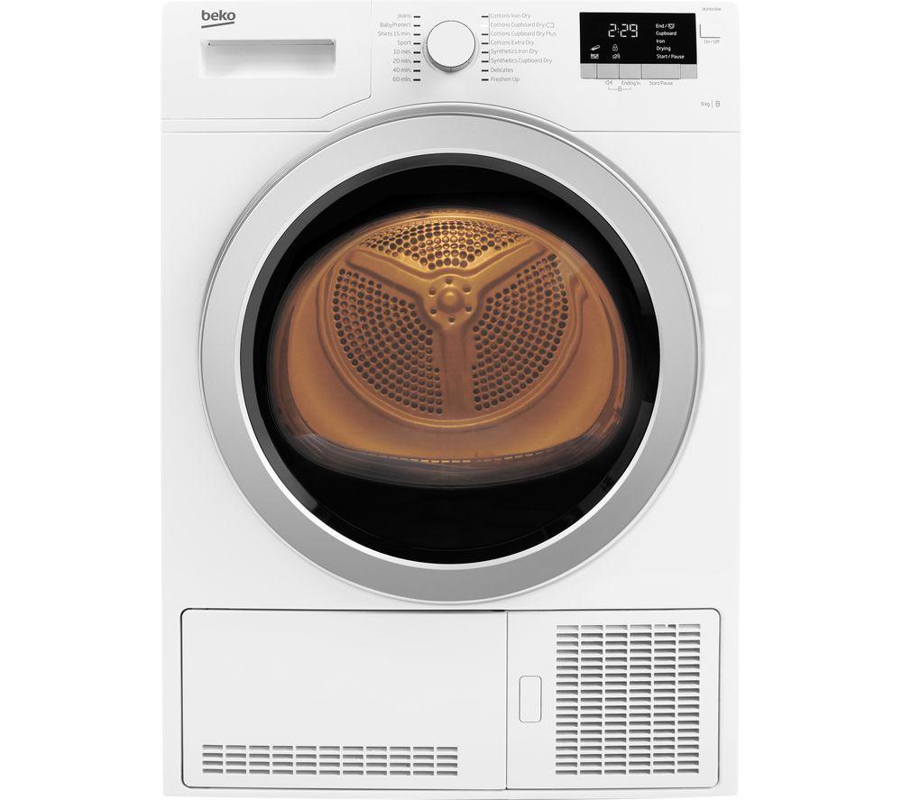 BEKO Freestanding tumble dryers Cheap BEKO Freestanding tumble dryer
