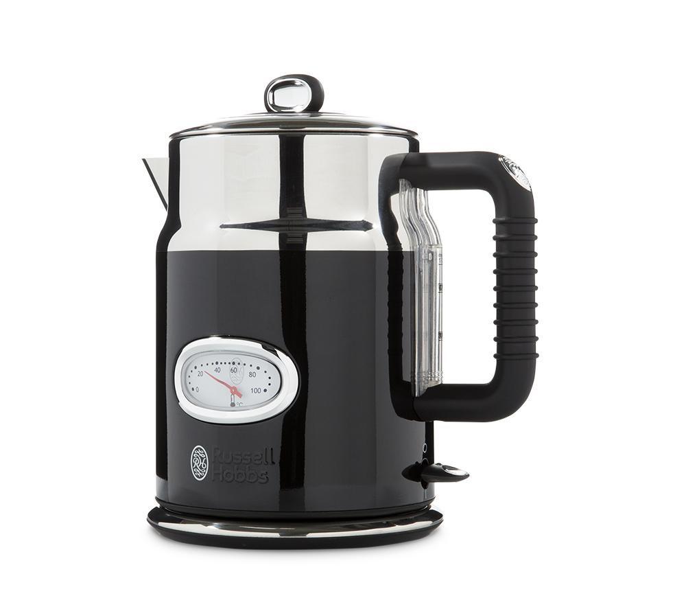 Retro russell outlet hobbs kettle