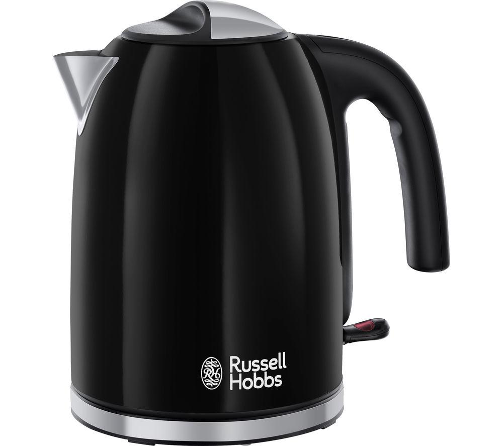 Russell Hobbs Colours Plus 20413 Jug Kettle review