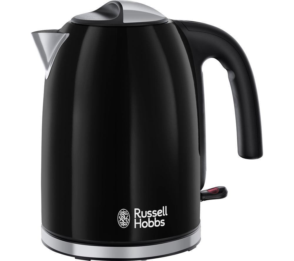 Currys electric store kettles russell hobbs