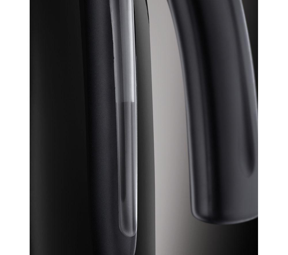 RUSSELL HOBBS Colours Plus 20413 Jug Kettle - Black image number 4 of 6