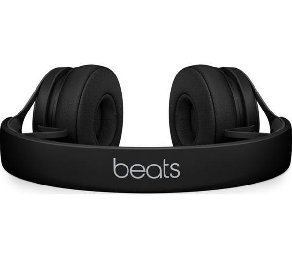 BEATS EP Headphones - Black image number 2