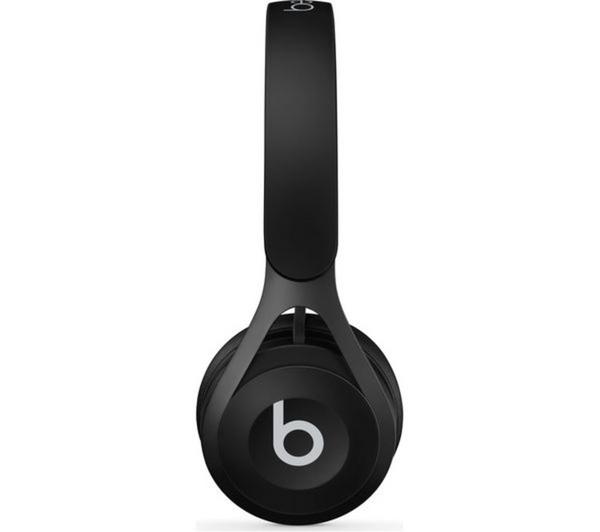 BEATS EP Headphones - Black image number 4