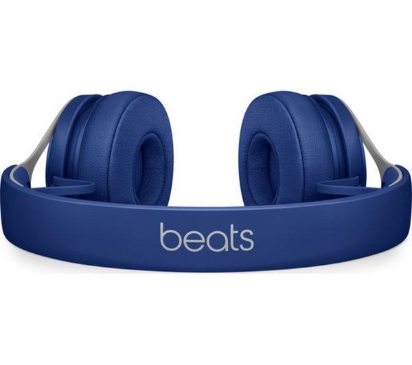 BEATS EP Headphones - Blue image number 2