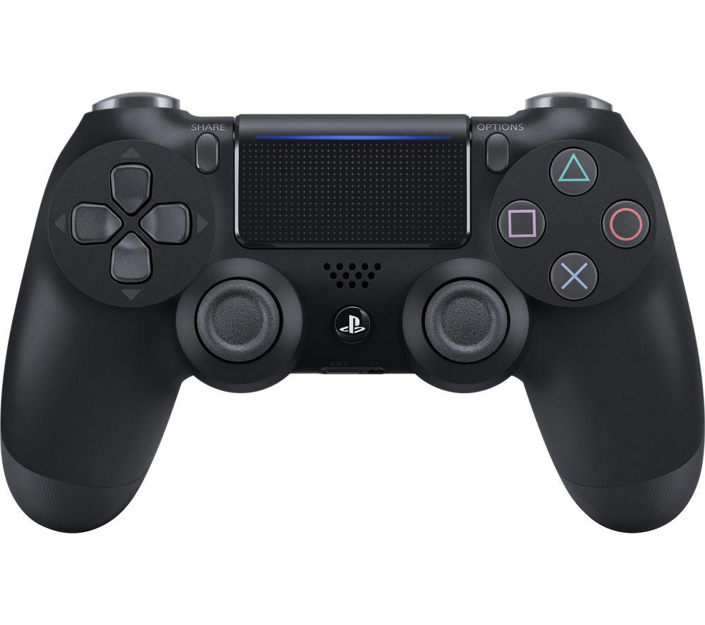 Ps4 controller currys pc on sale world