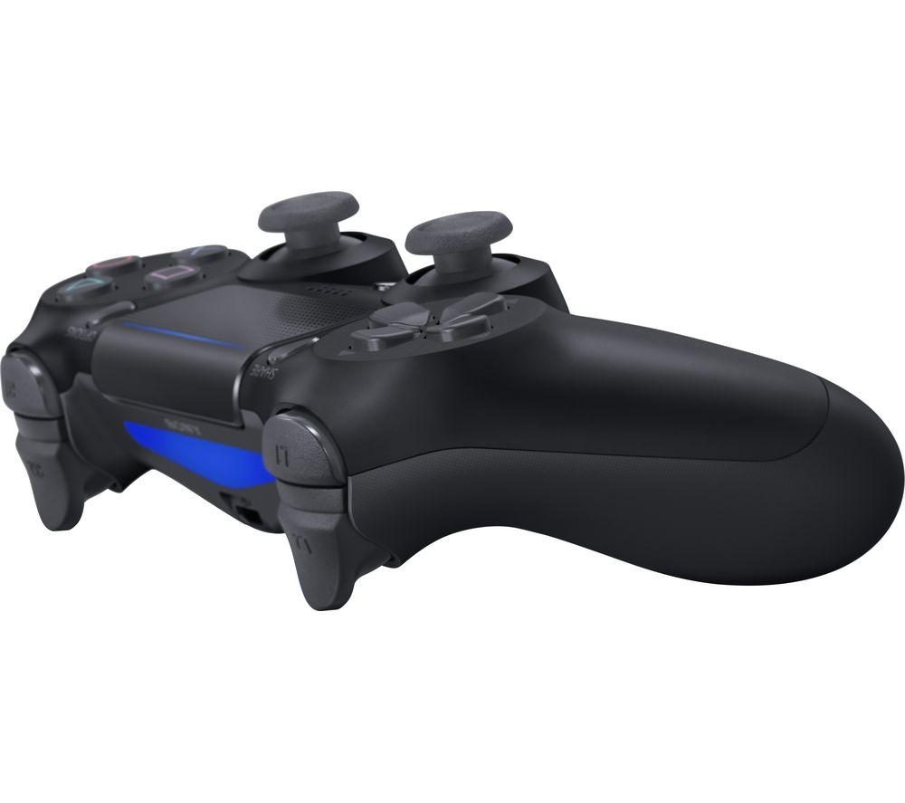 Ps4 dualshock 4 v2 deals wireless controller