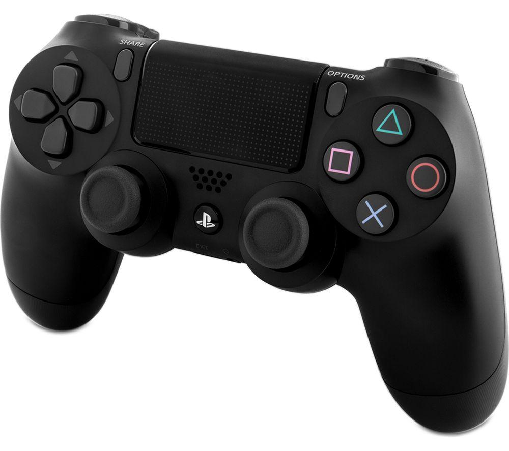 Official dualshock on sale 4 controller