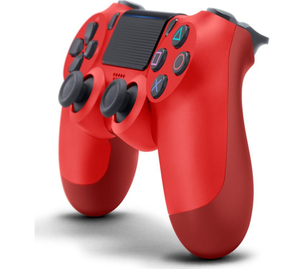 Currys ps4 online controller