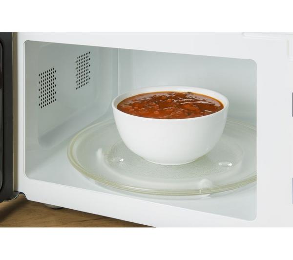 SWAN Retro SM22070GN Solo Microwave - Green image number 3