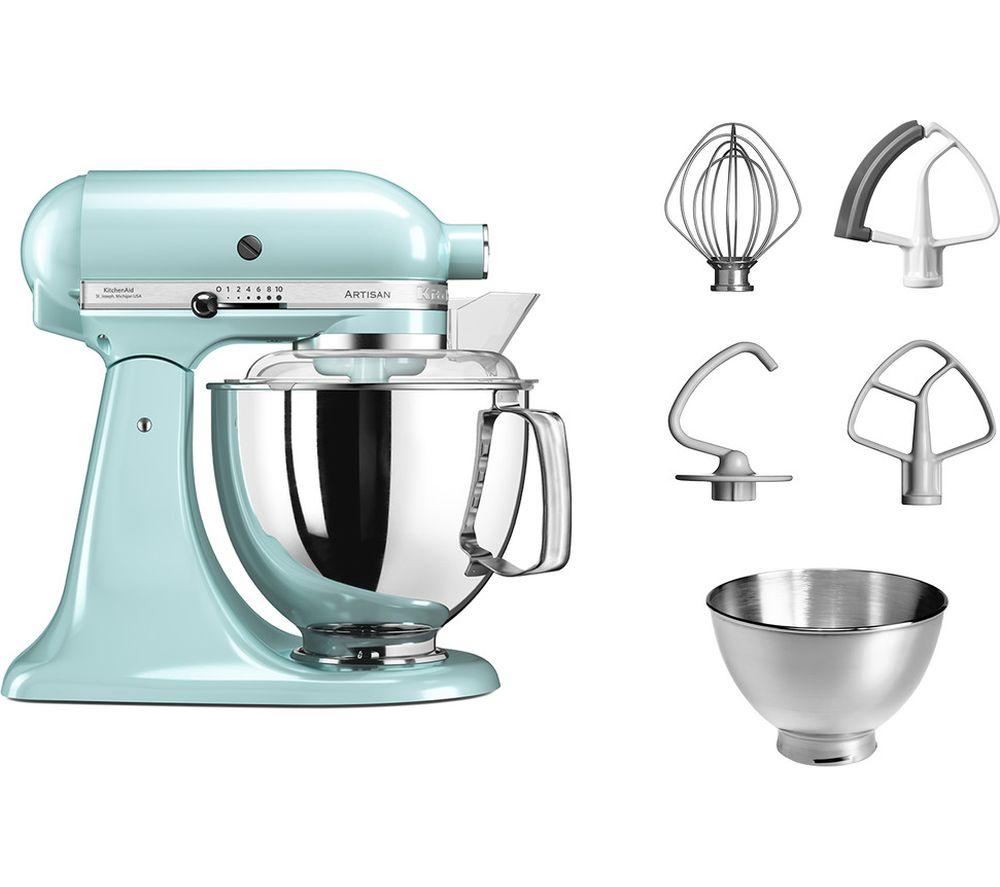 Currys on sale kitchenaid mixer