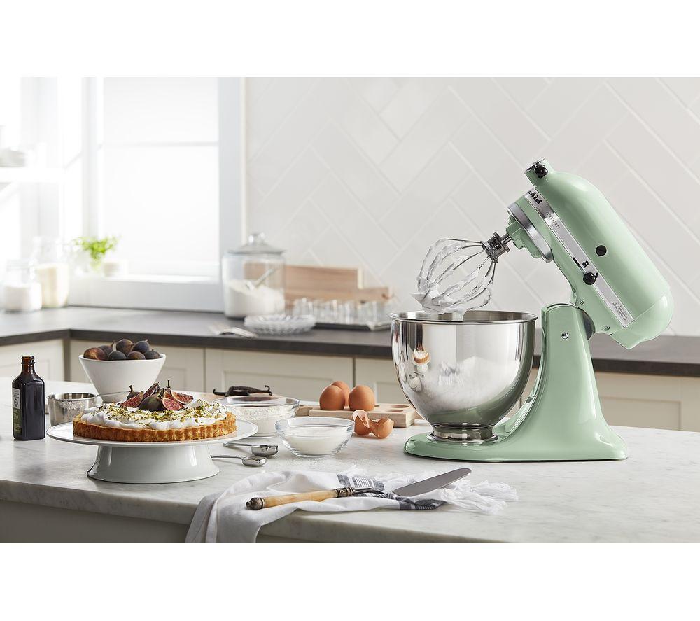 Kitchenaid pistachio store