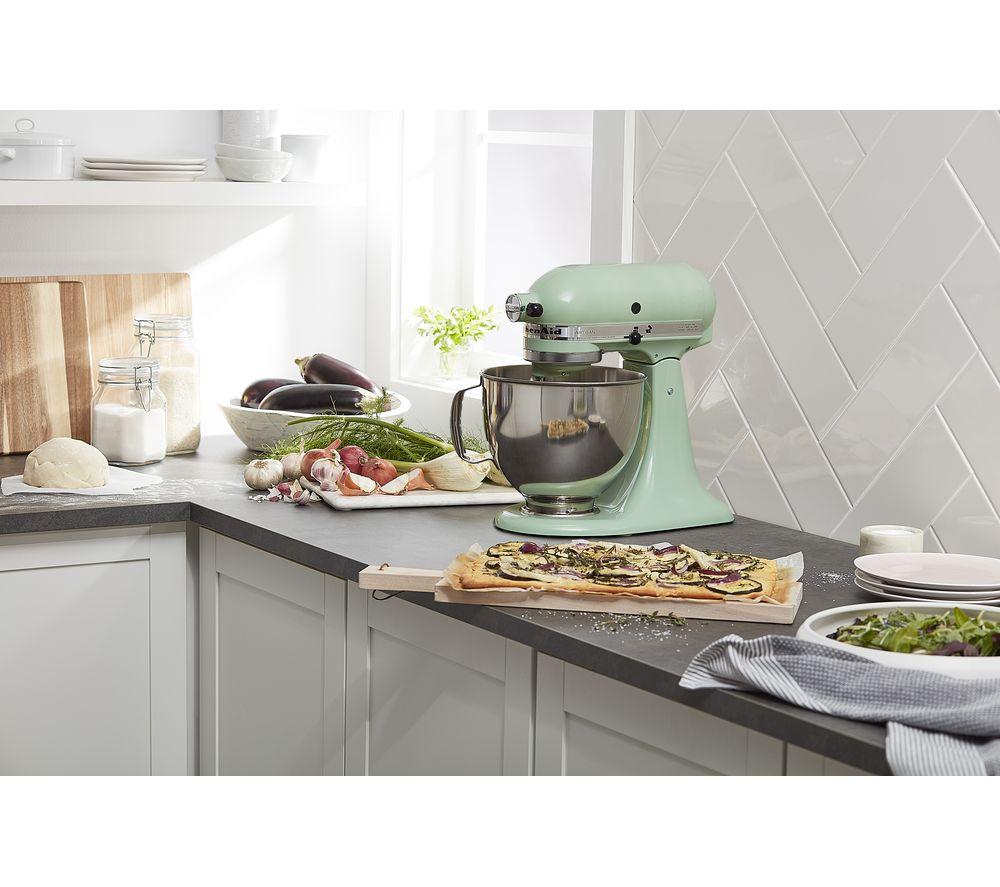 KITCHENAID Artisan 5KSM175BPT Stand Mixer - Pistachio image number 13 of 13