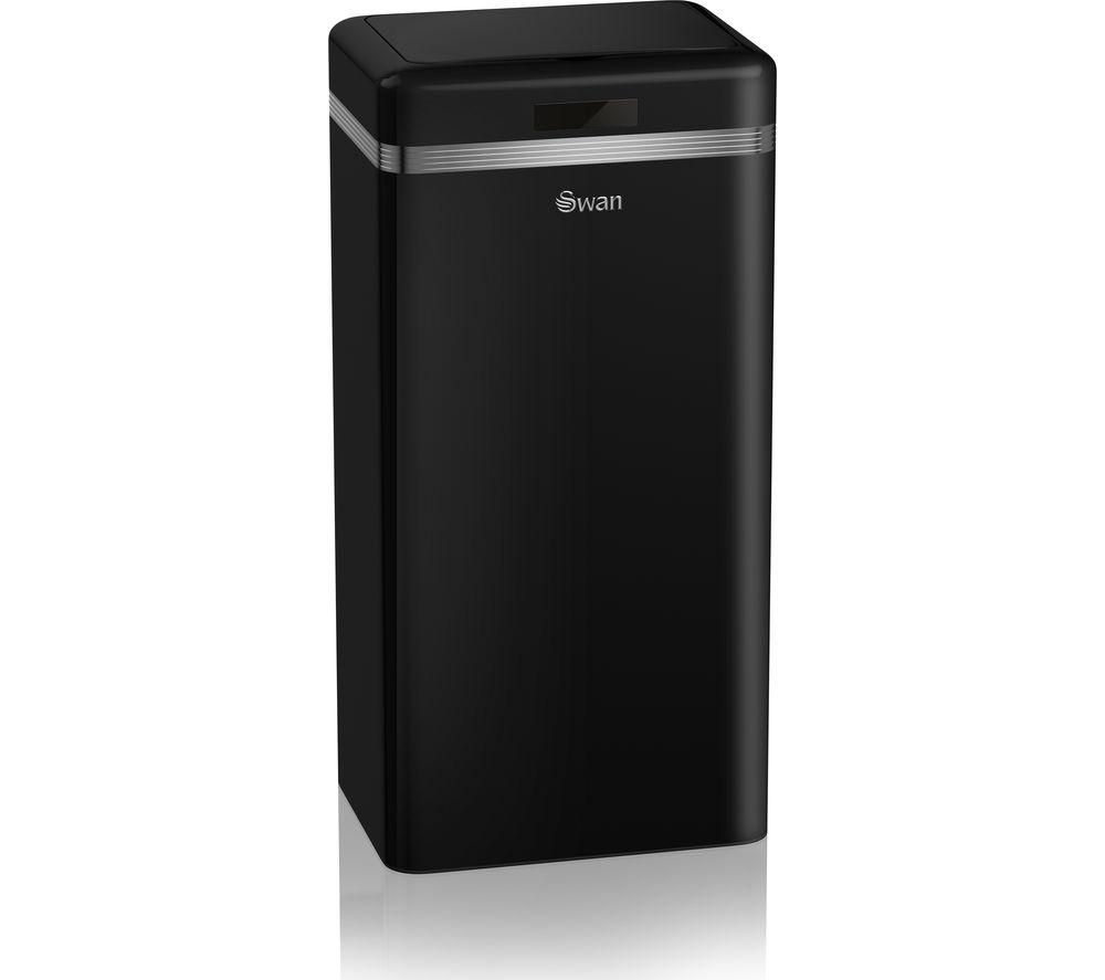 Swan Retro 45-litre Rectangular Bin review