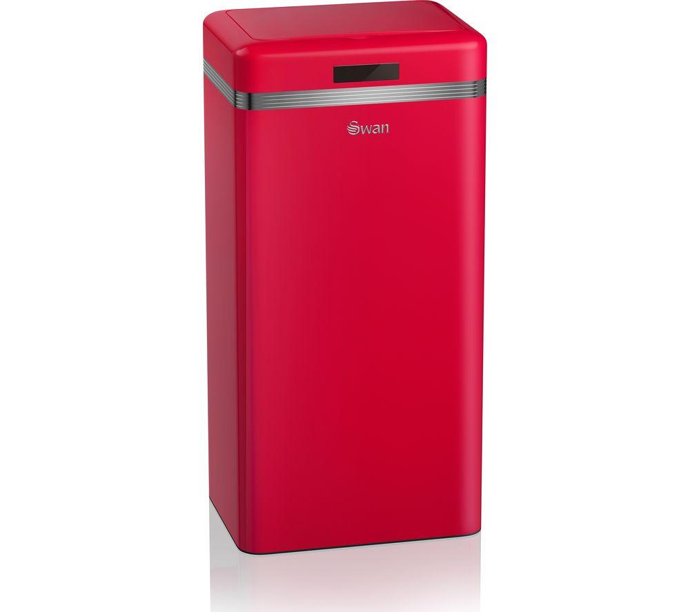 Swan Retro 45-litre Rectangular Bin review