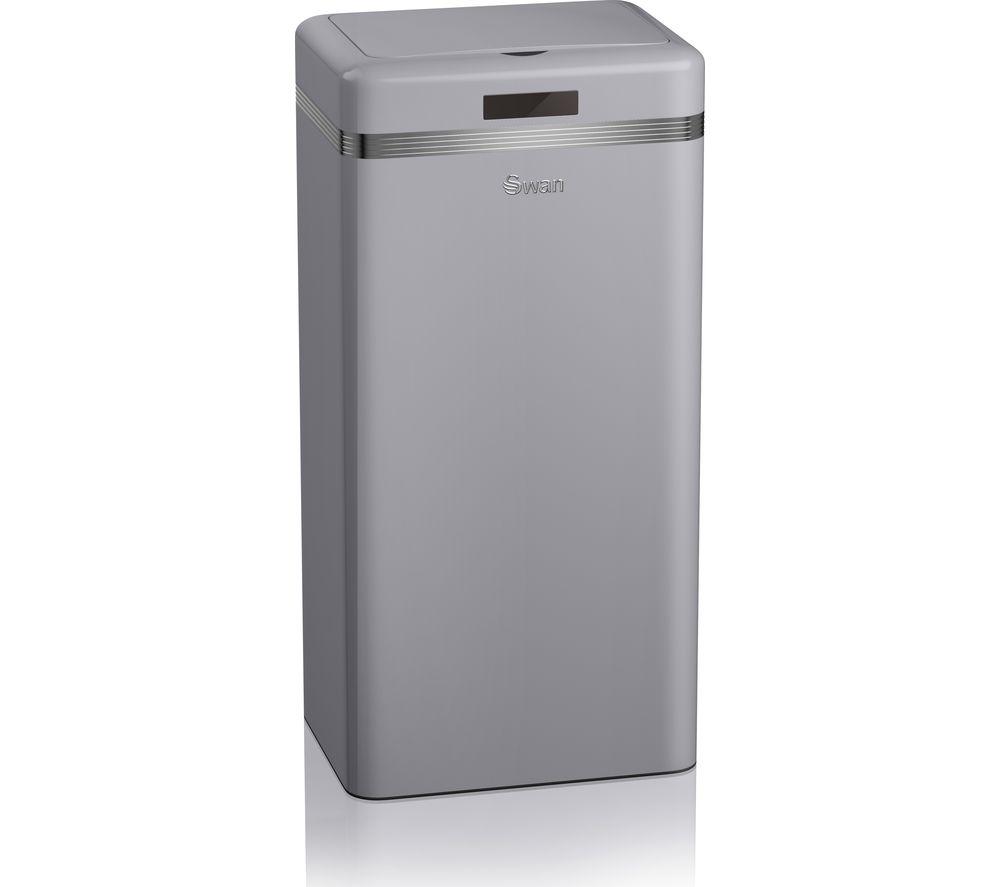 Swan Retro 45-litre Rectangular Bin review