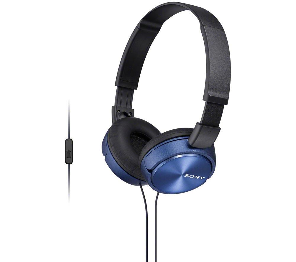 Tv discount headphones currys