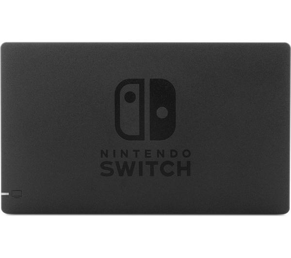 NINTENDO Switch - Neon Red & Blue image number 13