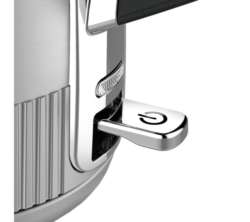 TEFAL Avanti Classic KI290840 Traditional Kettle - Stainless Steel image number 5 of 14
