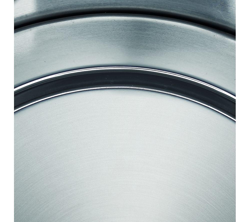 TEFAL Avanti Classic KI290840 Traditional Kettle - Stainless Steel image number 6 of 14
