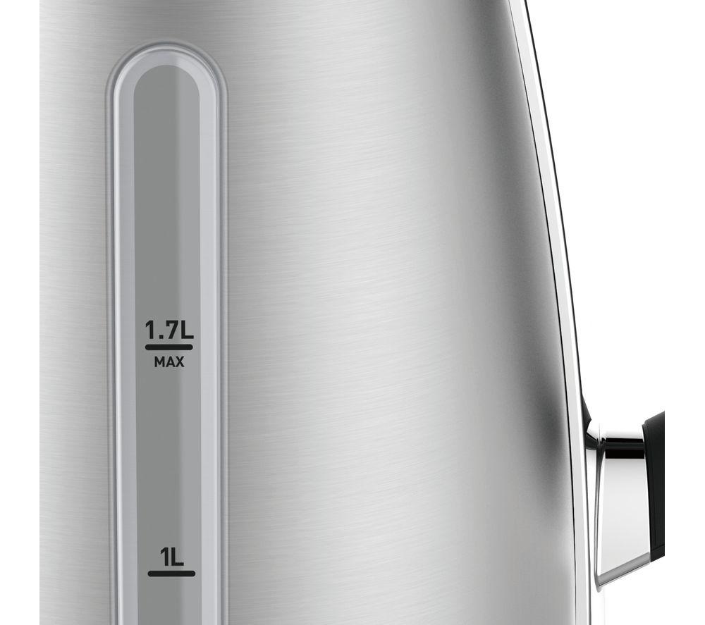 TEFAL Avanti Classic KI290840 Traditional Kettle - Stainless Steel image number 7 of 14