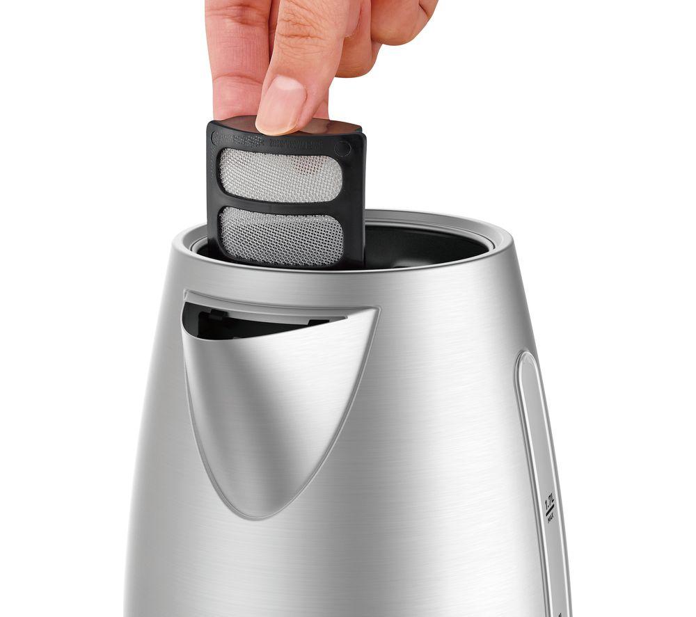 TEFAL Avanti Classic KI290840 Traditional Kettle - Stainless Steel image number 8 of 14