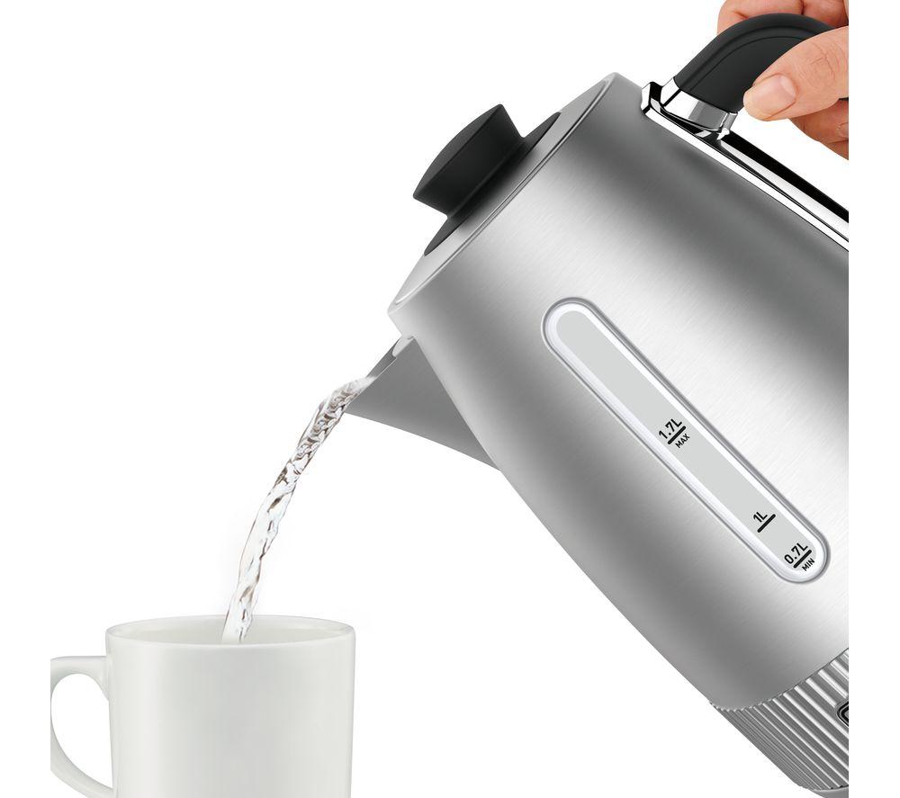 TEFAL Avanti Classic KI290840 Traditional Kettle - Stainless Steel image number 9 of 14