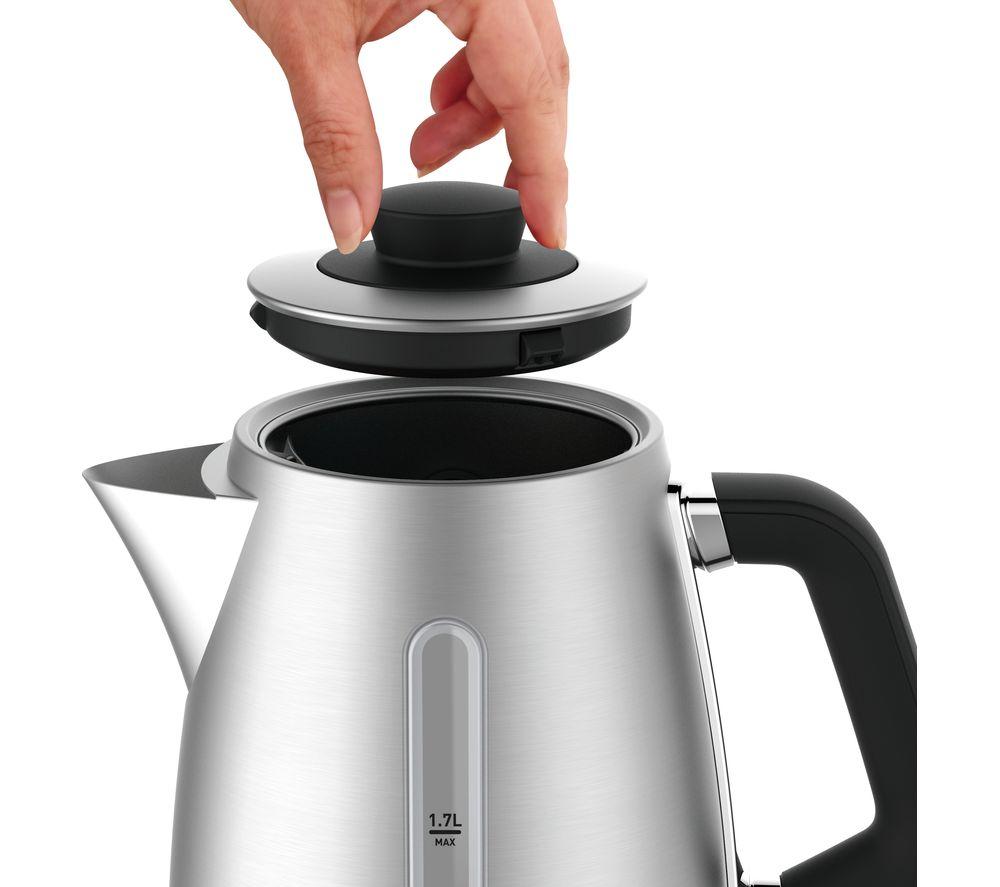 TEFAL Avanti Classic KI290840 Traditional Kettle - Stainless Steel image number 11 of 14
