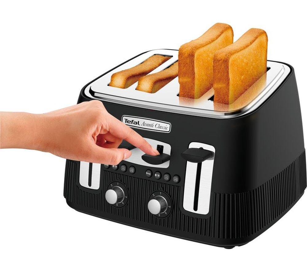 Avanti toaster clearance